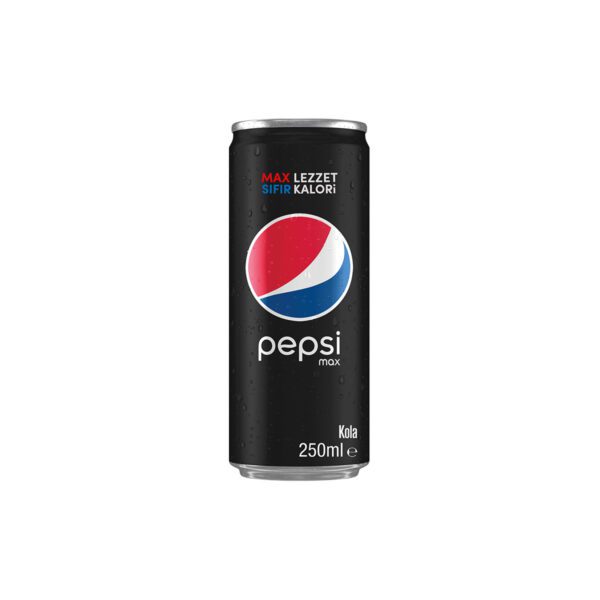 pepsi max