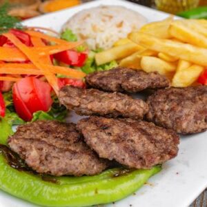 akcaabat kofte